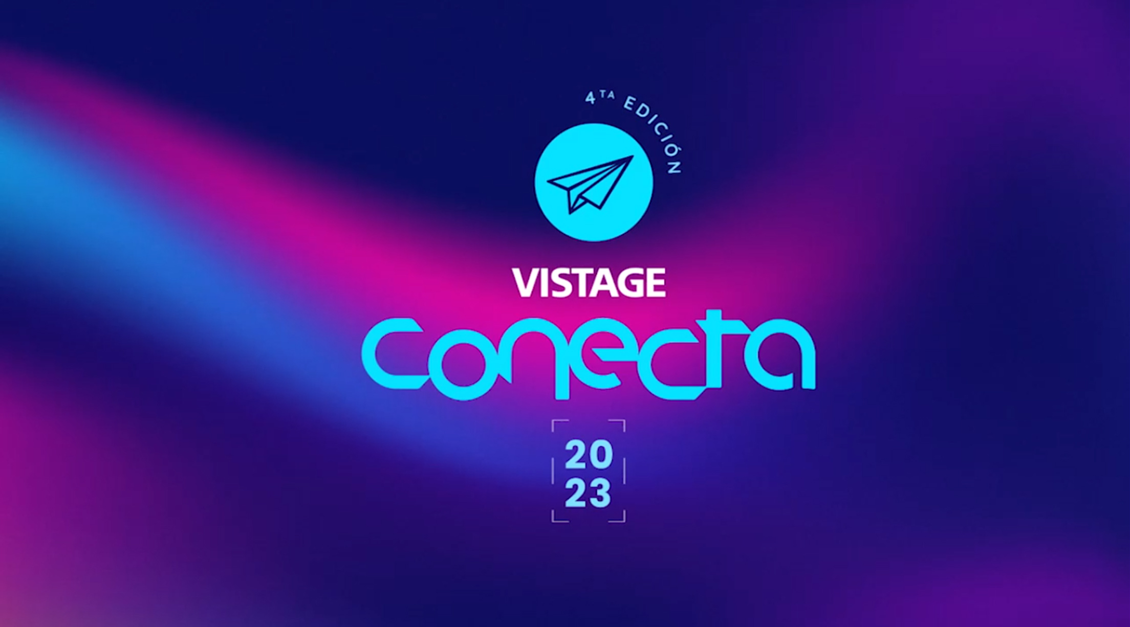 Save the date: Vistage Conecta 2023