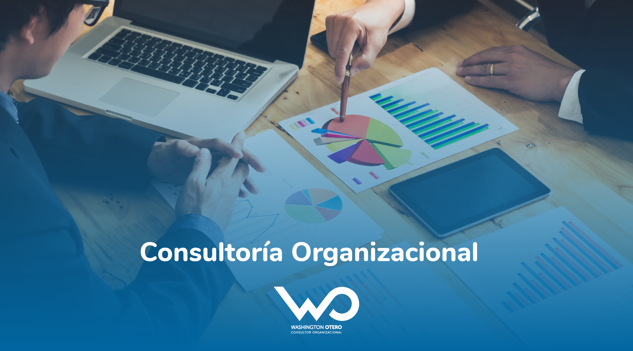 Consultoría Organizacional
