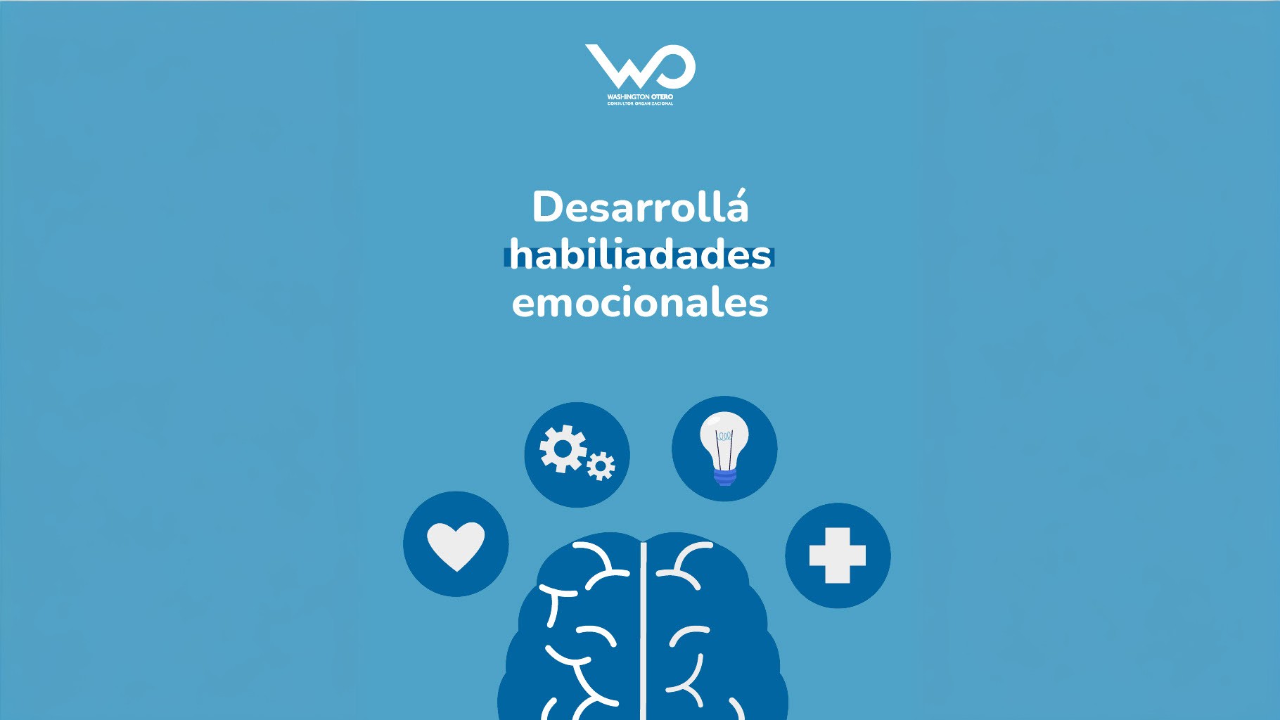 La importancia de las habilidades emocionales