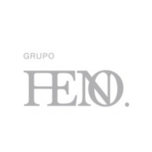 logo grupo feno